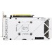 Відеокарта ASUS GeForce RTX4070 12Gb DUAL EVO WHITE (DUAL-RTX4070-O12G-EVO-WHITE)