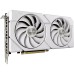 Відеокарта ASUS GeForce RTX4070 12Gb DUAL EVO WHITE (DUAL-RTX4070-O12G-EVO-WHITE)