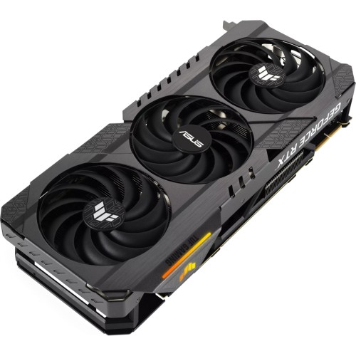 Відеокарта ASUS GeForce RTX4070Ti SUPER 16Gb TUF OC OG GAMING (TUF-RTX4070TIS-O16G-OG-GAMING)