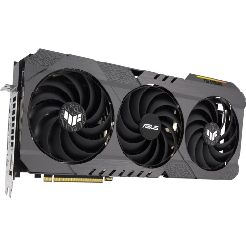 Відеокарта ASUS GeForce RTX4070Ti SUPER 16Gb TUF OC OG GAMING (TUF-RTX4070TIS-O16G-OG-GAMING)