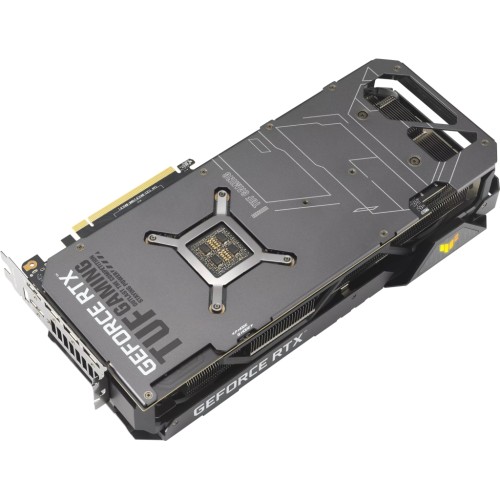 Відеокарта ASUS GeForce RTX4070Ti SUPER 16Gb TUF OC OG GAMING (TUF-RTX4070TIS-O16G-OG-GAMING)