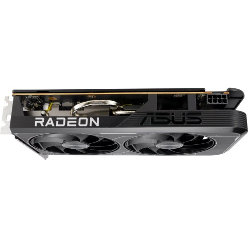 Відеокарта ASUS Radeon RX 6600 8Gb DUAL (DUAL-RX6600-8G-V3)