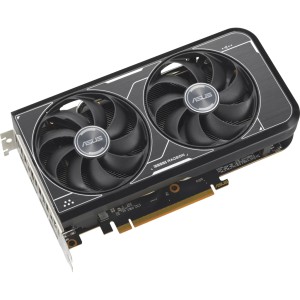 Відеокарта ASUS Radeon RX 6600 8Gb DUAL (DUAL-RX6600-8G-V3)