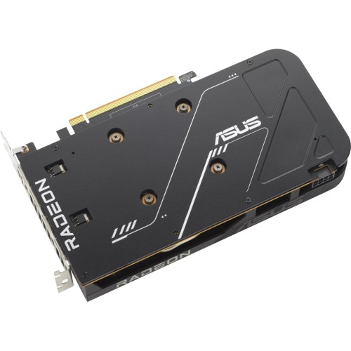 Відеокарта ASUS Radeon RX 6600 8Gb DUAL (DUAL-RX6600-8G-V3)