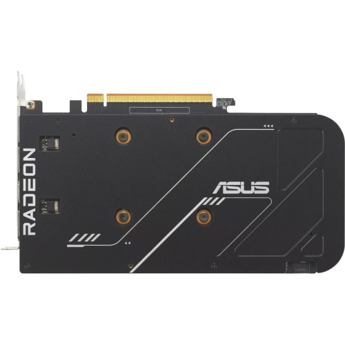 Відеокарта ASUS Radeon RX 6600 8Gb DUAL (DUAL-RX6600-8G-V3)