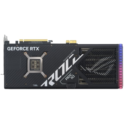 Відеокарта ASUS GeForce RTX4090 24GB ROG STRIX BTF OC GAMING (ROG-STRIX-RTX4090-O24G-BTF-GAMING)