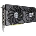 Відеокарта ASUS GeForce RTX4070 12Gb DUAL OC EVO (DUAL-RTX4070-O12GD6-EVO)