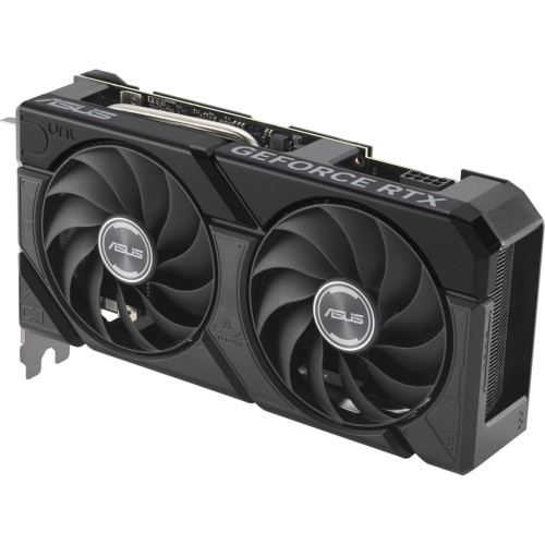 Відеокарта ASUS GeForce RTX4070 12Gb DUAL OC EVO (DUAL-RTX4070-O12GD6-EVO)