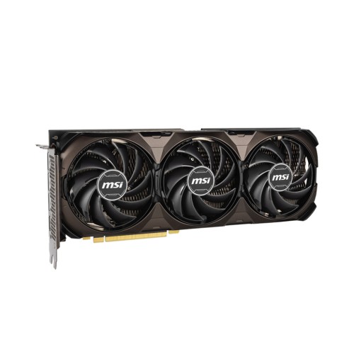 Відеокарта MSI GeForce RTX4070Ti SUPER 16Gb SHADOW 3X OC (RTX 4070 Ti SUPER 16G)