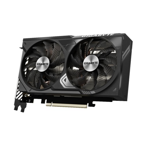 Відеокарта GIGABYTE GeForce RTX4070 12Gb WINDFORCE 2X OC (GV-N4070WF2OCV2-12GD)