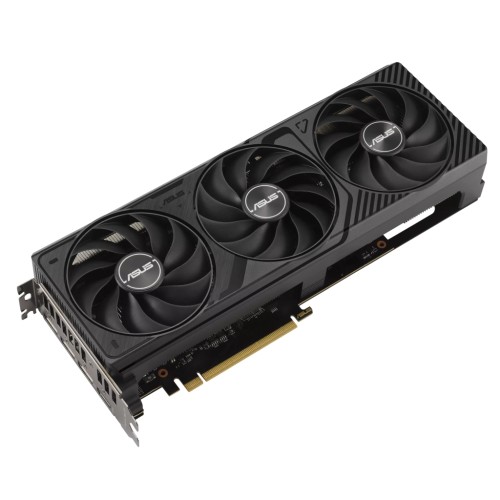 Відеокарта ASUS GeForce RTX4070Ti SUPER 16Gb PRIME OC (PRIME-RTX4070TIS-O16G)