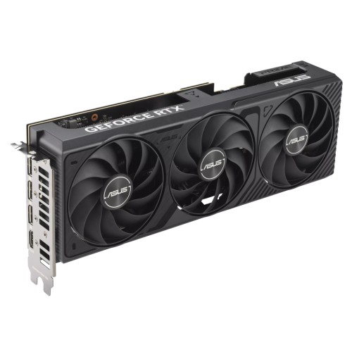 Відеокарта ASUS GeForce RTX4070Ti SUPER 16Gb PRIME OC (PRIME-RTX4070TIS-O16G)