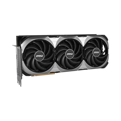 Відеокарта MSI GeForce RTX4080 SUPER 16GB VENTUS 3X (RTX 4080 SUPER 16G VENTUS 3X)