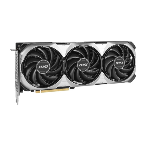 Відеокарта MSI GeForce RTX4070 12Gb VENTUS 3X E1 OC (RTX 4070 VENTUS 3X E1 12G OC)