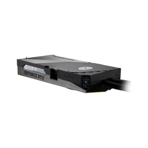 Відеокарта MSI GeForce RTX5080 16GB SUPRIM LIQUID SOC (RTX 5080 16G SUPRIM LIQUID SOC)