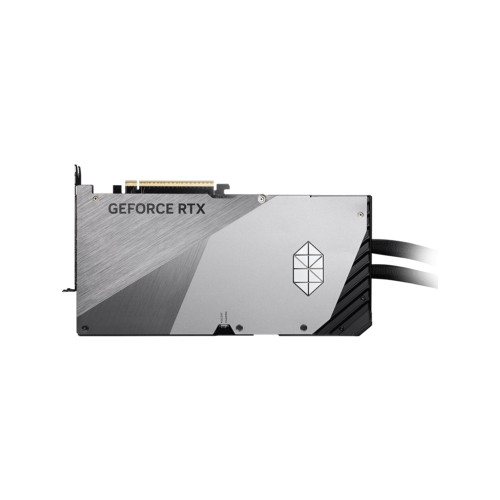 Відеокарта MSI GeForce RTX5080 16GB SUPRIM LIQUID SOC (RTX 5080 16G SUPRIM LIQUID SOC)