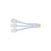 Відеокарта MSI GeForce RTX5080 16GB GAMING TRIO OC WHITE (RTX 5080 16G GAMING TRIO OC WHITE)