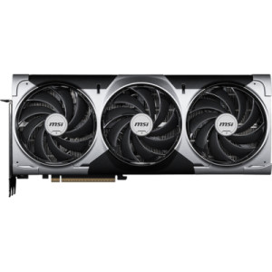 Відеокарта MSI GeForce RTX5090 32GB VENTUS 3X OC (RTX 5090 32G VENTUS 3X OC)