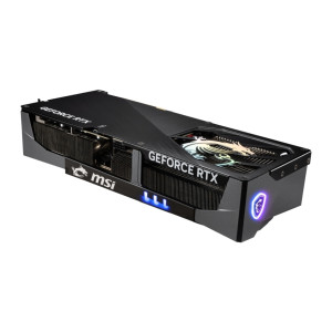 Відеокарта MSI GeForce RTX5090 32GB GAMING TRIO OC (RTX 5090 32G GAMING TRIO OC)