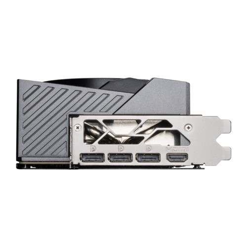 Відеокарта MSI GeForce RTX5090 32GB GAMING TRIO OC (RTX 5090 32G GAMING TRIO OC)