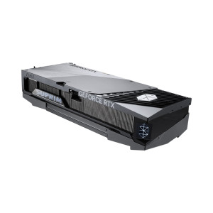 Відеокарта MSI GeForce RTX5090 32GB SUPRIM SOC (RTX 5090 32G SUPRIM SOC)