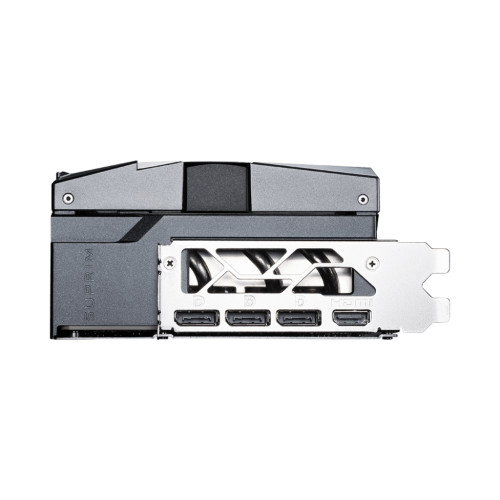Відеокарта MSI GeForce RTX5090 32GB SUPRIM SOC (RTX 5090 32G SUPRIM SOC)