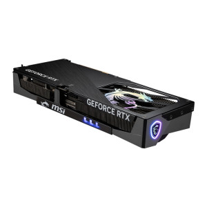 Відеокарта MSI GeForce RTX5070 Ti 16GB GAMING TRIO OC PLUS (RTX 5070 Ti 16G GAMING TRIO OC PLUS)