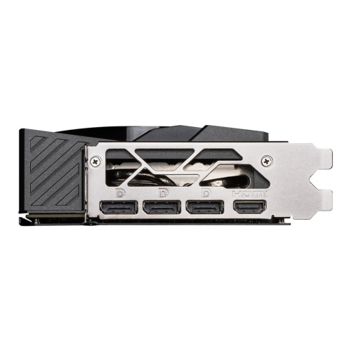 Відеокарта MSI GeForce RTX5070 Ti 16GB GAMING TRIO OC PLUS (RTX 5070 Ti 16G GAMING TRIO OC PLUS)