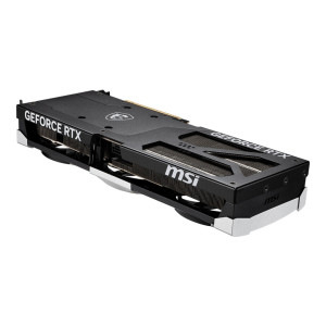 Відеокарта MSI GeForce RTX5070 Ti 16GB VENTUS 3X OC (RTX 5070 Ti 16G VENTUS 3X OC)