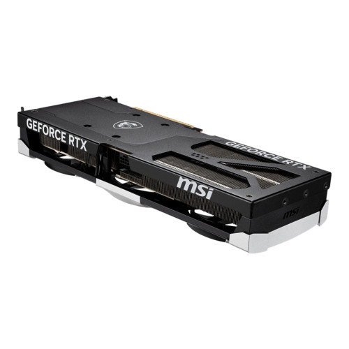 Відеокарта MSI GeForce RTX5070 Ti 16GB VENTUS 3X OC (RTX 5070 Ti 16G VENTUS 3X OC)