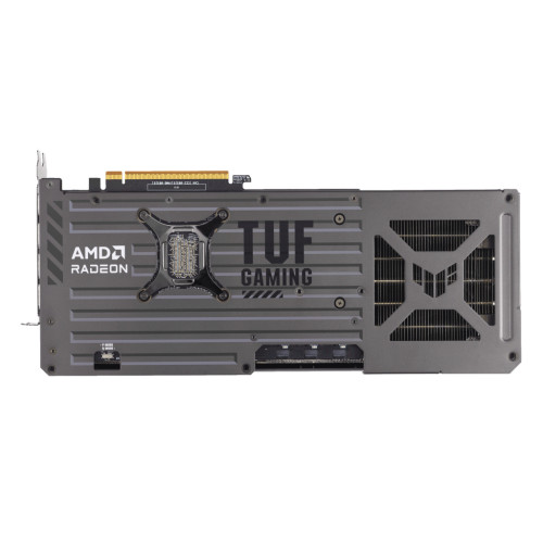 Відеокарта ASUS Radeon RX 9070 16Gb TUF OC GAMING (TUF-RX9070-O16G-GAMING)