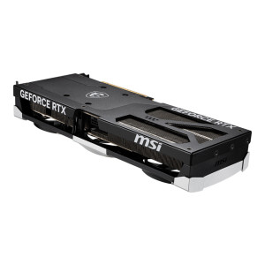Відеокарта MSI GeForce RTX5080 16GB VENTUS 3X OC (RTX 5080 16G VENTUS 3X OC)