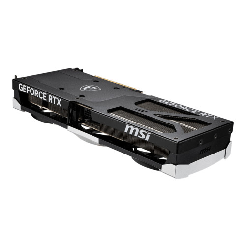 Відеокарта MSI GeForce RTX5080 16GB VENTUS 3X OC (RTX 5080 16G VENTUS 3X OC)
