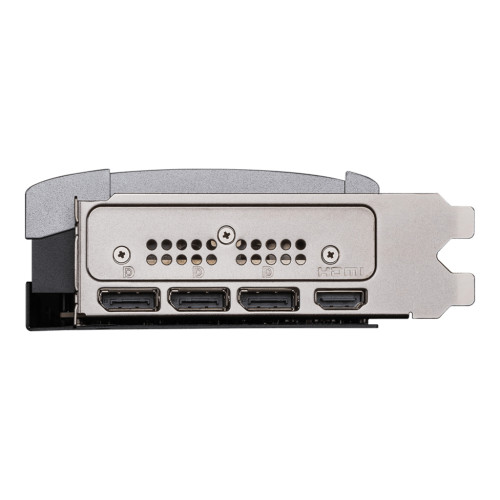 Відеокарта MSI GeForce RTX5080 16GB VENTUS 3X OC (RTX 5080 16G VENTUS 3X OC)
