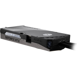 Відеокарта MSI GeForce RTX5090 32GB SUPRIM LIQUID SOC (RTX 5090 32G SUPRIM LIQUID SOC)