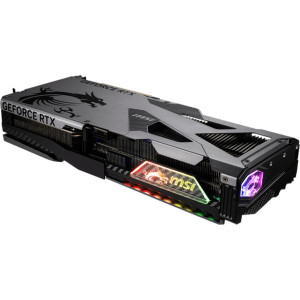 Відеокарта MSI GeForce RTX5070 12Gb VANGUARD OC (RTX 5070 12G VANGUARD OC)