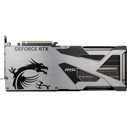 Відеокарта MSI GeForce RTX5070 12Gb VANGUARD OC (RTX 5070 12G VANGUARD OC)