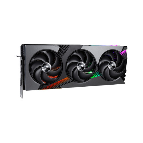 Відеокарта MSI GeForce RTX5070 12Gb VANGUARD OC (RTX 5070 12G VANGUARD OC)