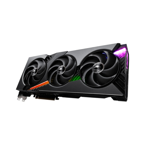 Відеокарта MSI GeForce RTX5070 12Gb VANGUARD OC (RTX 5070 12G VANGUARD OC)