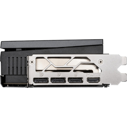 Відеокарта MSI GeForce RTX5070 12Gb VANGUARD OC (RTX 5070 12G VANGUARD OC)