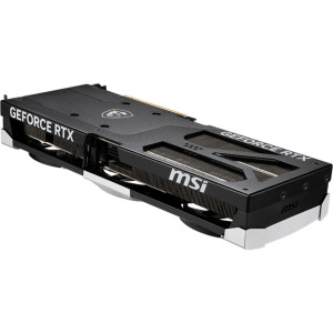 Відеокарта MSI GeForce RTX5070 12Gb VENTUS 3X OC (RTX 5070 12G VENTUS 3X OC)