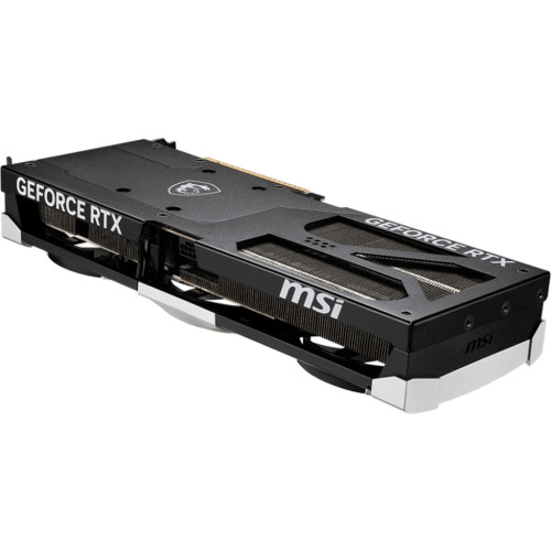 Відеокарта MSI GeForce RTX5070 12Gb VENTUS 3X OC (RTX 5070 12G VENTUS 3X OC)