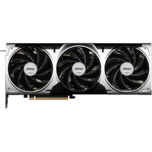 Відеокарта MSI GeForce RTX5070 12Gb VENTUS 3X OC (RTX 5070 12G VENTUS 3X OC)
