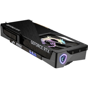 Відеокарта MSI GeForce RTX5070 12Gb GAMING TRIO OC (RTX 5070 12G GAMING TRIO OC)