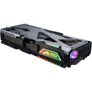 Відеокарта MSI GeForce RTX5070 Ti 16GB VANGUARD OC (RTX 5070 Ti 16G VANGUARD OC)