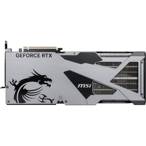 Відеокарта MSI GeForce RTX5070 Ti 16GB VANGUARD OC (RTX 5070 Ti 16G VANGUARD OC)