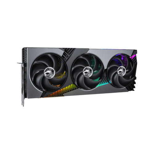 Відеокарта MSI GeForce RTX5070 Ti 16GB VANGUARD OC (RTX 5070 Ti 16G VANGUARD OC)