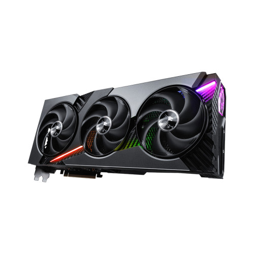 Відеокарта MSI GeForce RTX5070 Ti 16GB VANGUARD OC (RTX 5070 Ti 16G VANGUARD OC)