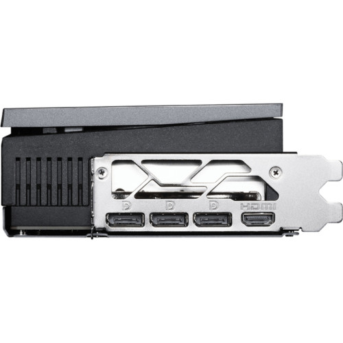 Відеокарта MSI GeForce RTX5070 Ti 16GB VANGUARD OC (RTX 5070 Ti 16G VANGUARD OC)