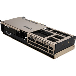 Відеокарта MSI GeForce RTX5070 Ti 16GB INSPIRE 3X OC PLUS (RTX 5070 Ti 16G INSPIRE 3X OC PLUS)
